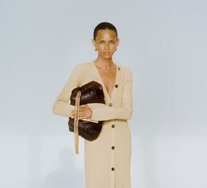 Kolekcja Proenza Schouler wiosna-lato 2021