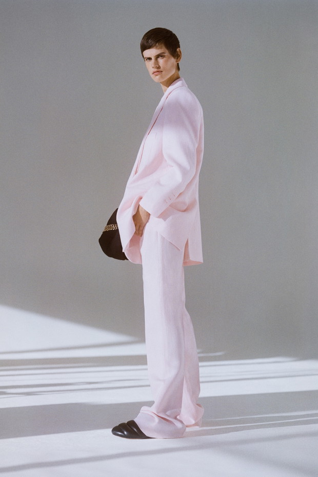 Kolekcja Proenza Schouler wiosna-lato 2021