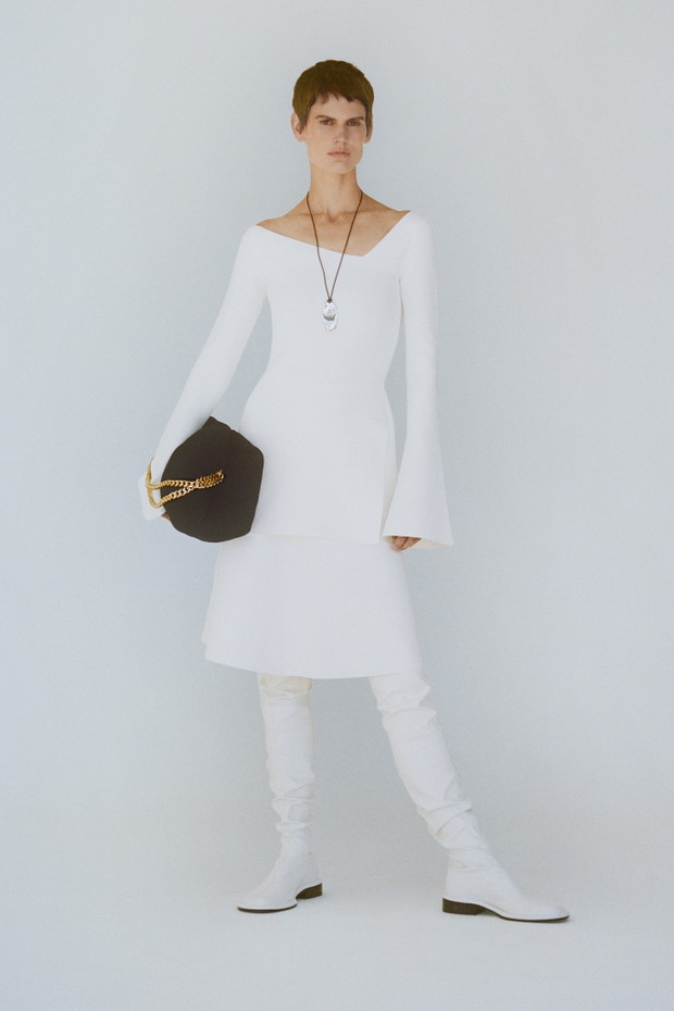 Kolekcja Proenza Schouler wiosna-lato 2021