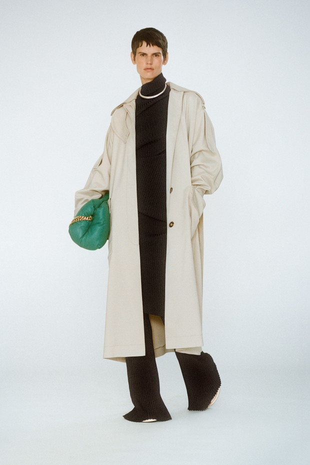 Kolekcja Proenza Schouler wiosna-lato 2021