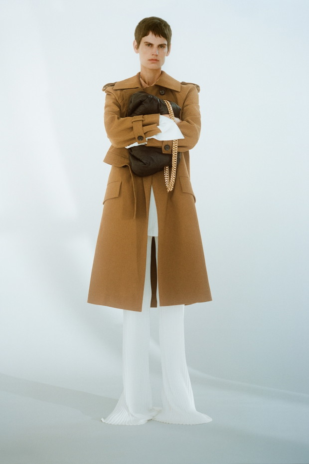Kolekcja Proenza Schouler wiosna-lato 2021