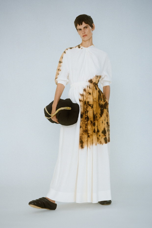 Kolekcja Proenza Schouler wiosna-lato 2021