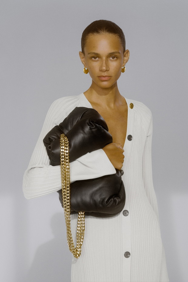 Kolekcja Proenza Schouler wiosna-lato 2021