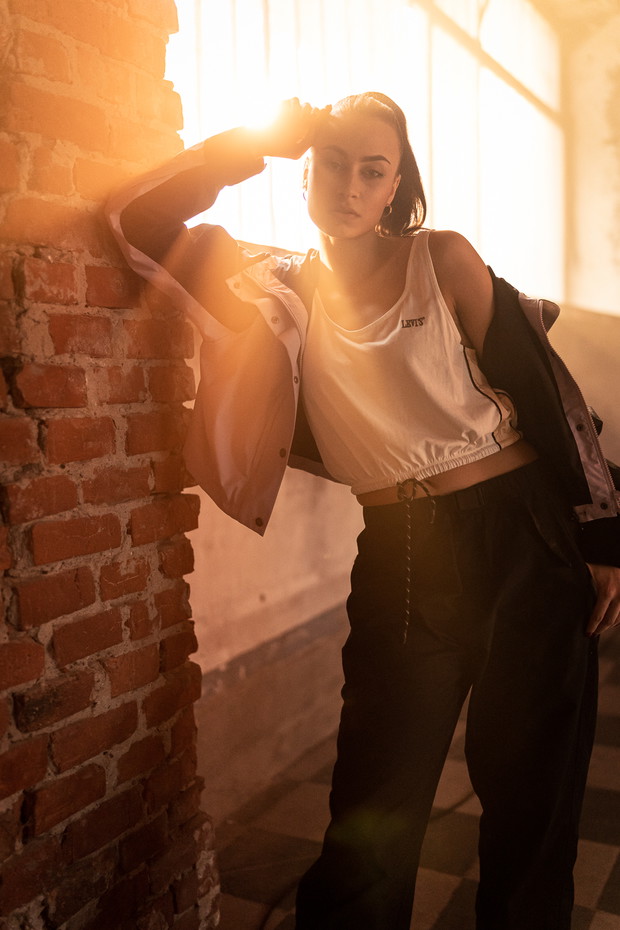 Levi’s z nową, podtrzymująca na duchu kampanią - „Wkrótce znowu razem zatańczymy”