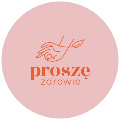 Proszę zdrowie - zapewni wszystko czego potrzebujesz