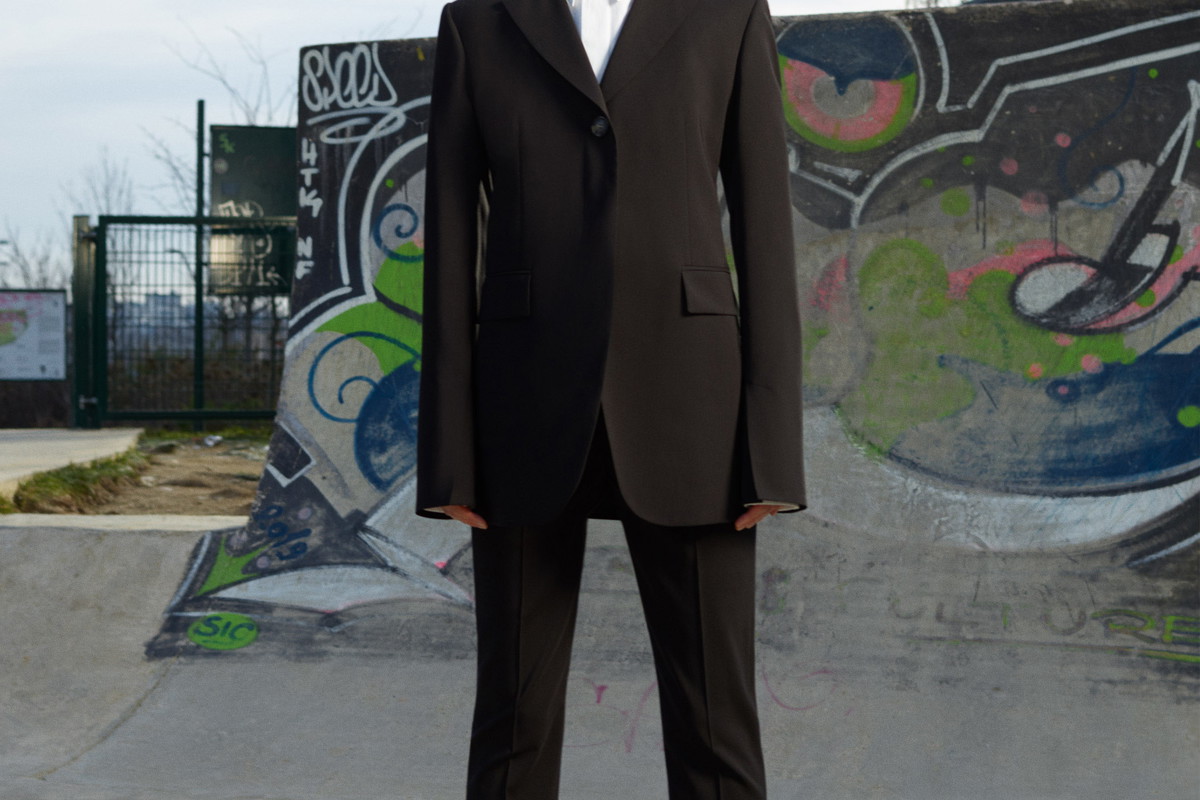 Sportmax Pre-Fall 2021