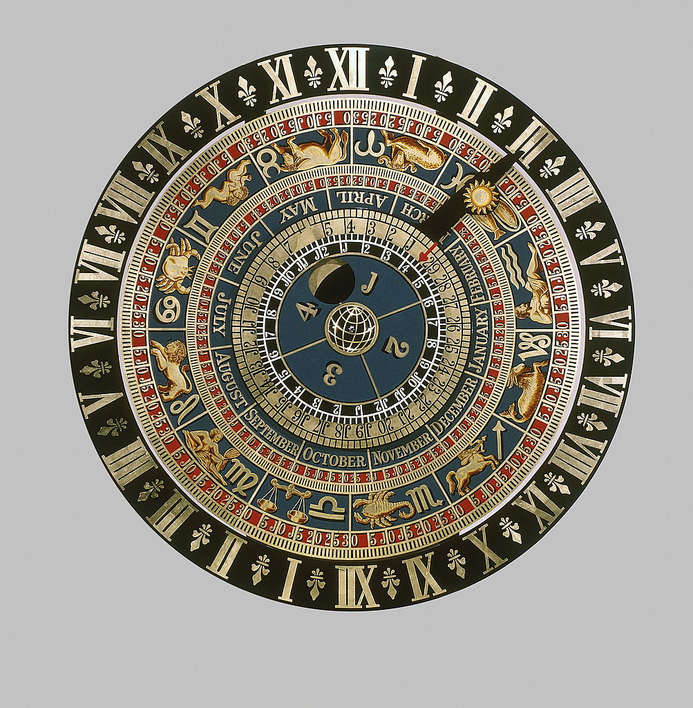 Domy w astrologii - czym są, co znaczą i w jaki sposób wpływają na horoskop?