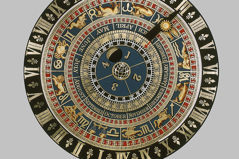 Domy w astrologii - czym są, co znaczą i w jaki sposób wpływają na horoskop?