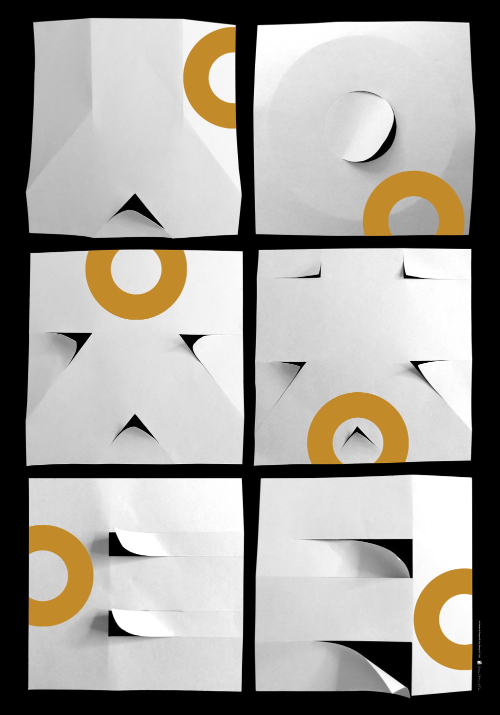 Composition Series for Korean Consonants 2