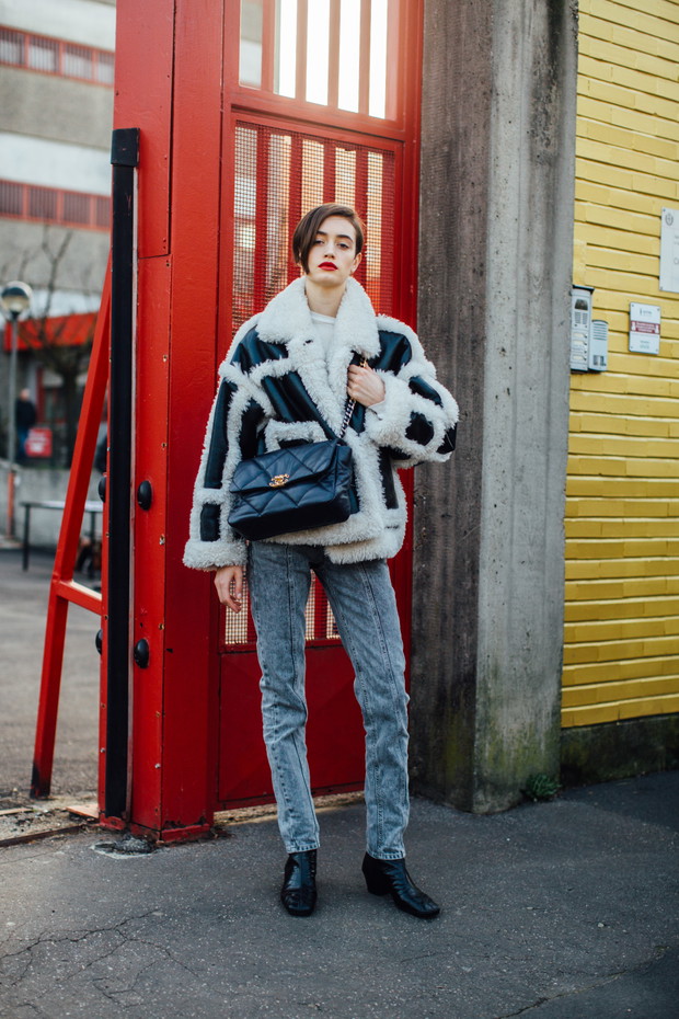Milan Fashion Week jesień-zima 2021/2022