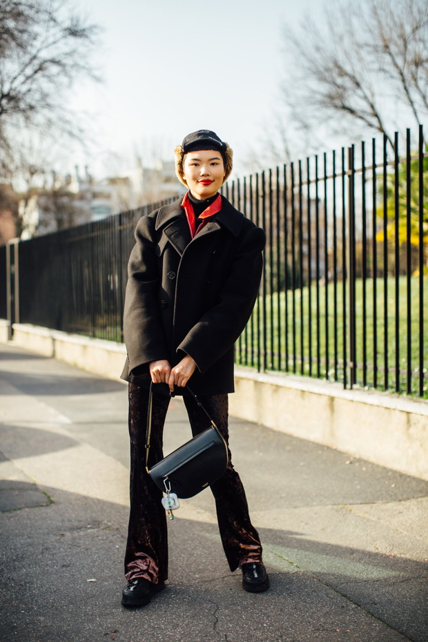 Milan Fashion Week jesień-zima 2021/2022