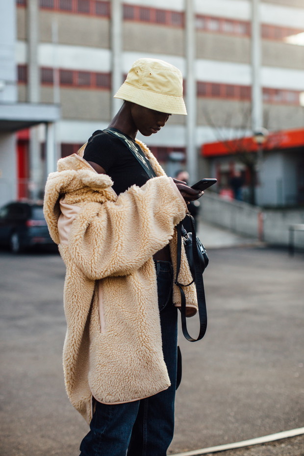 Milan Fashion Week jesień-zima 2021/2022