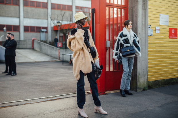 Milan Fashion Week jesień-zima 2021/2022