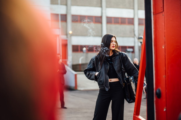 Milan Fashion Week jesień-zima 2021/2022