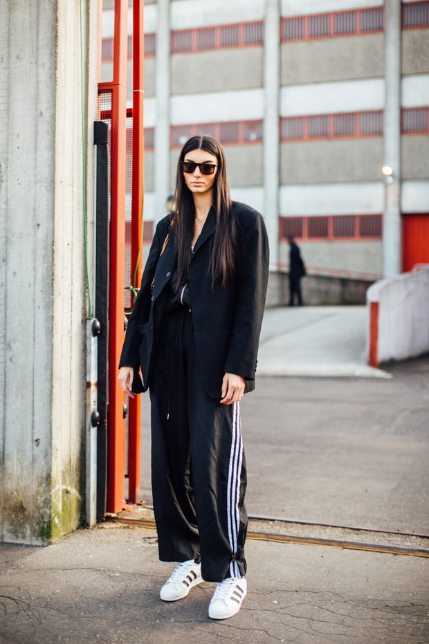 Milan Fashion Week jesień-zima 2021/2022