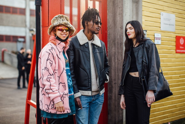 Milan Fashion Week jesień-zima 2021/2022