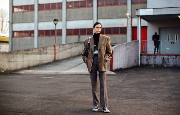 Milan Fashion Week jesień-zima 2021/2022