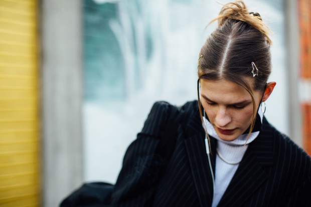 Milan Fashion Week jesień-zima 2021/2022