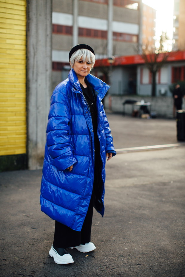 Milan Fashion Week jesień-zima 2021/2022