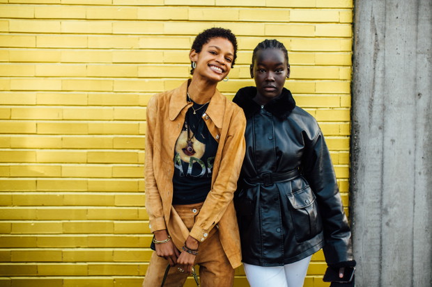 Milan Fashion Week jesień-zima 2021/2022