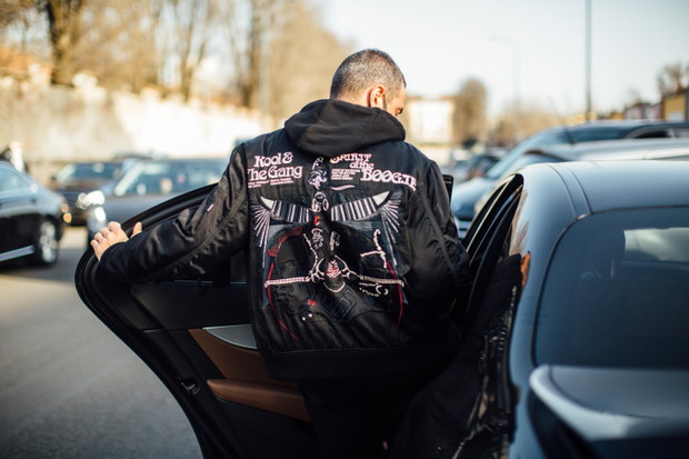Milan Fashion Week jesień-zima 2021/2022
