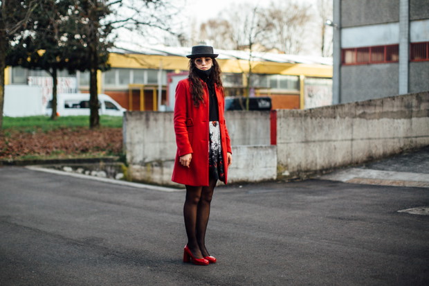 Milan Fashion Week jesień-zima 2021/2022