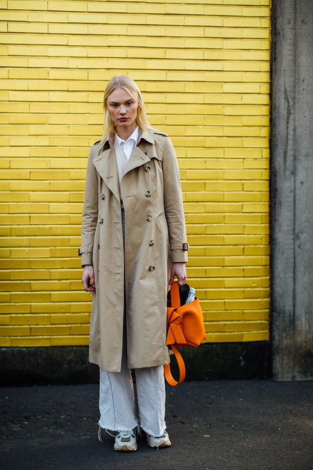 Milan Fashion Week jesień-zima 2021/2022
