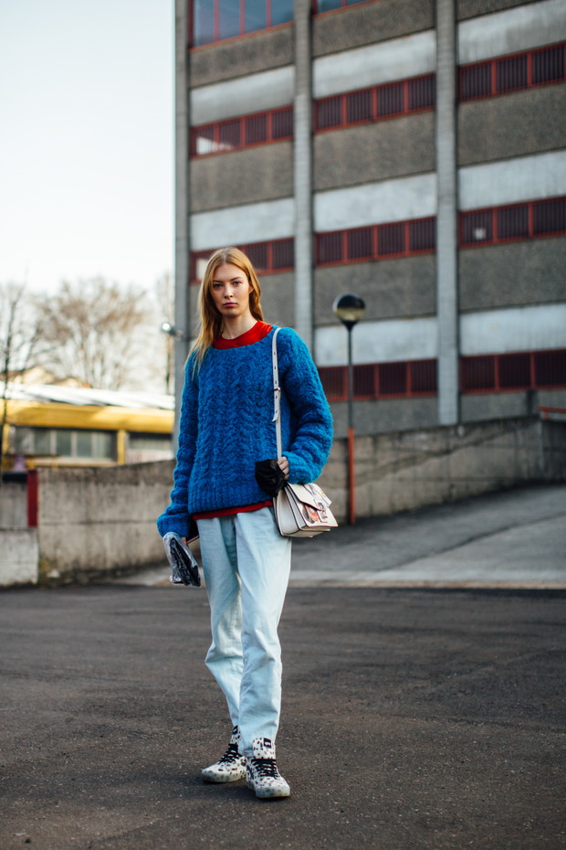 Milan Fashion Week jesień-zima 2021/2022