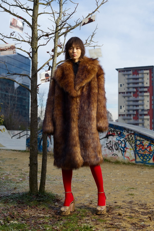 Sportmax Pre-Fall 2021