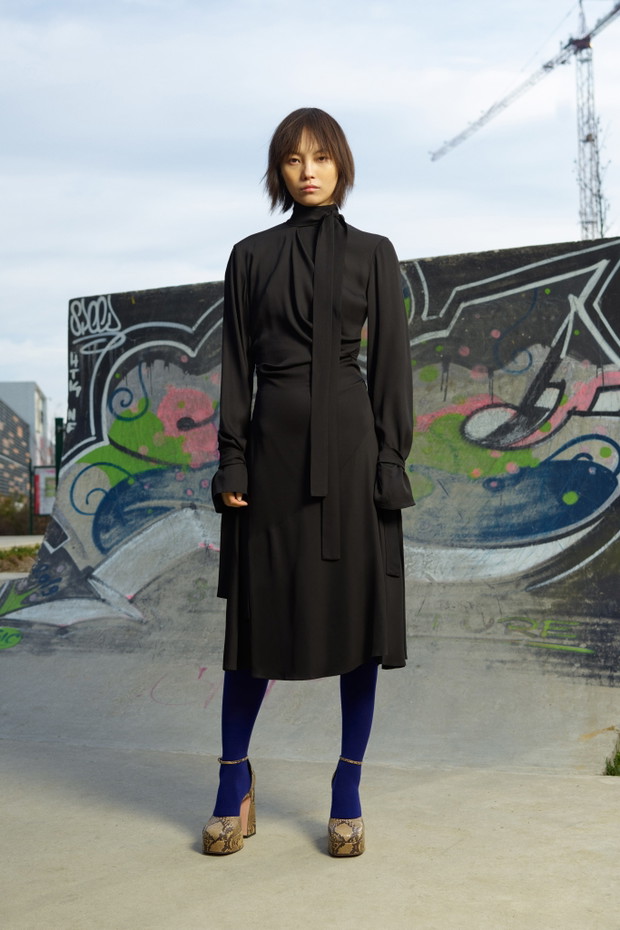 Sportmax Pre-Fall 2021