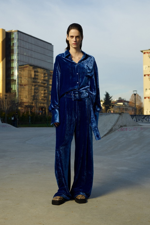 Sportmax Pre-Fall 2021