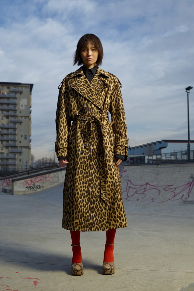 Sportmax Pre-Fall 2021