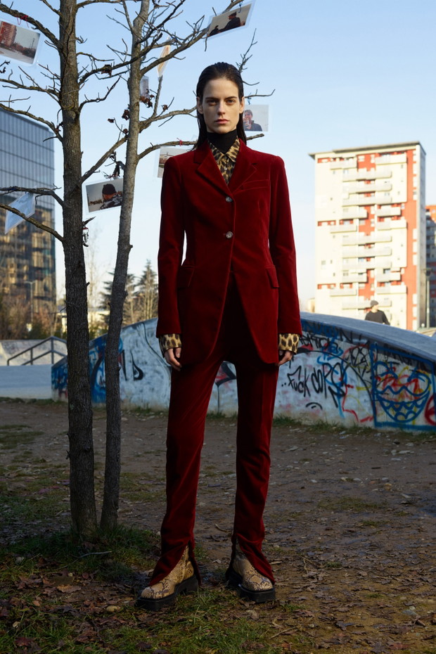 Sportmax Pre-Fall 2021