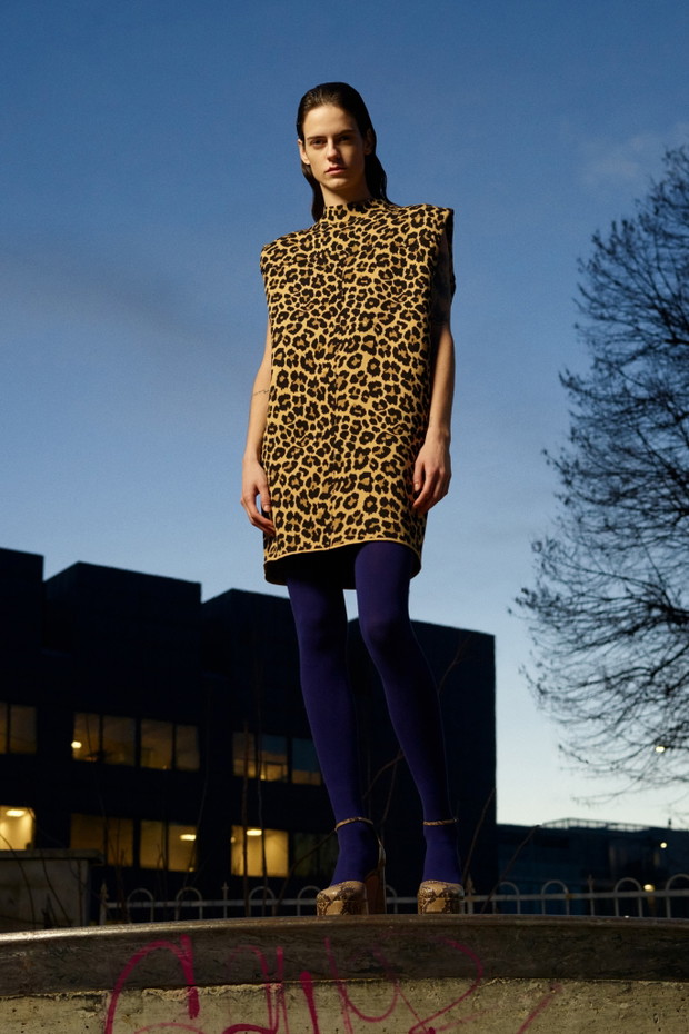 Sportmax Pre-Fall 2021
