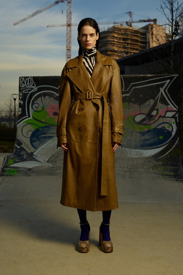 Sportmax Pre-Fall 2021