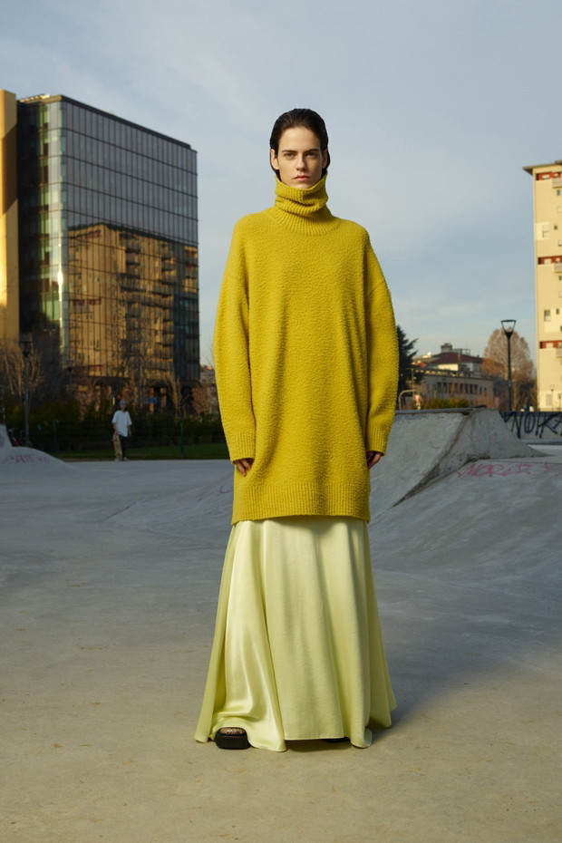 Sportmax Pre-Fall 2021