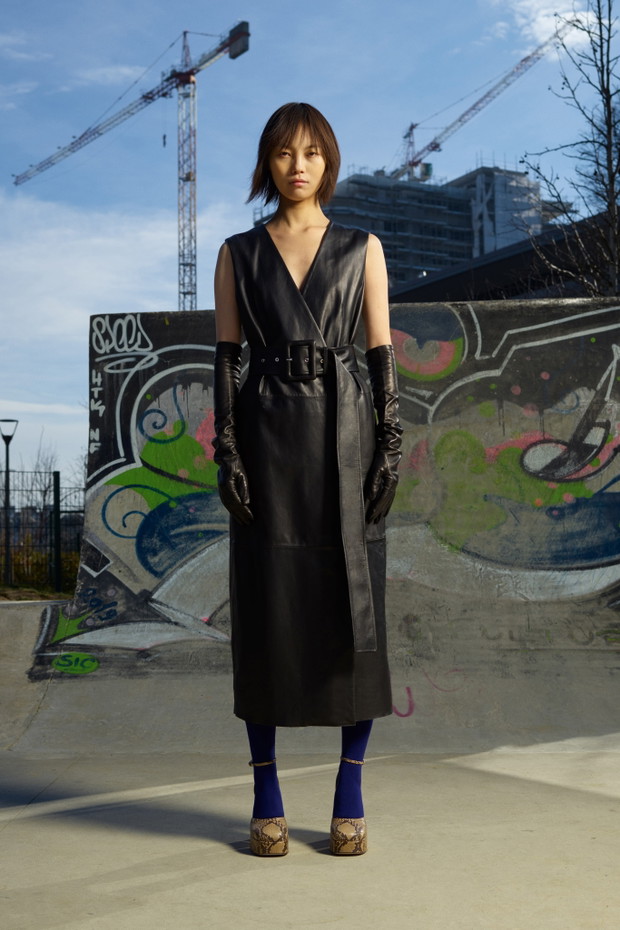 Sportmax Pre-Fall 2021