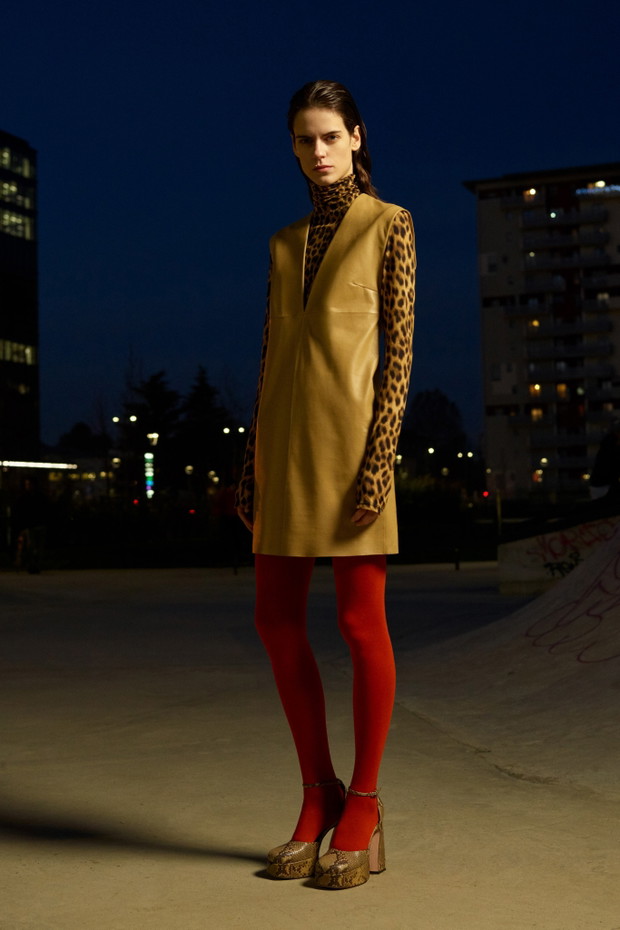 Sportmax Pre-Fall 2021