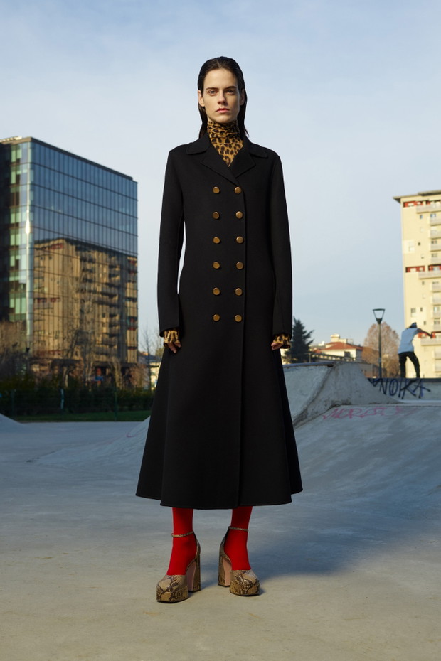 Sportmax Pre-Fall 2021