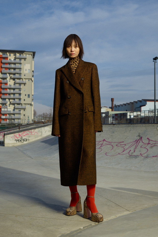 Sportmax Pre-Fall 2021