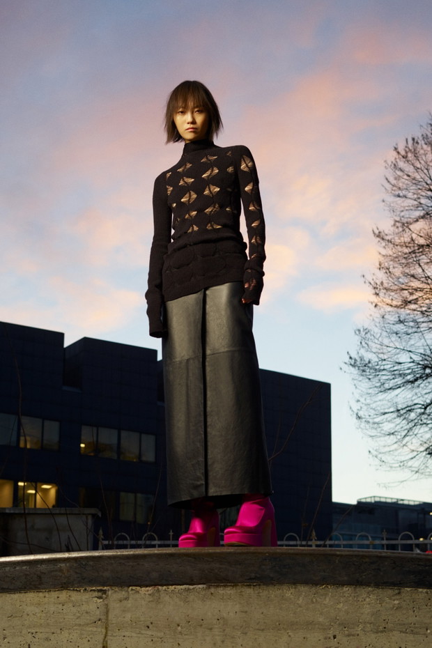 Sportmax Pre-Fall 2021