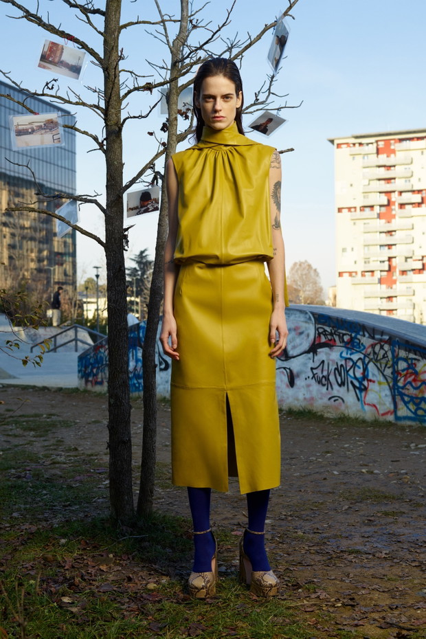 Sportmax Pre-Fall 2021