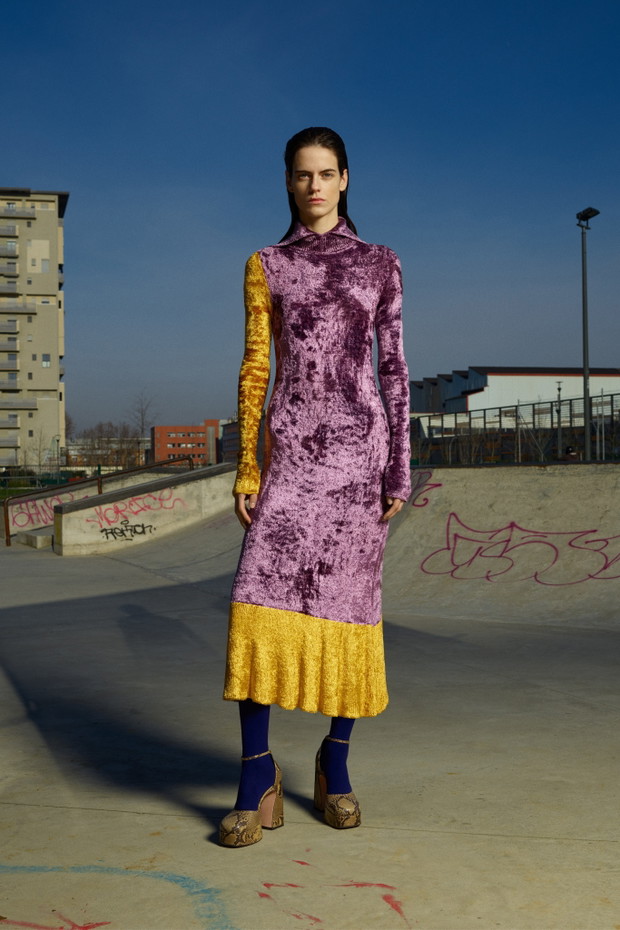 Sportmax Pre-Fall 2021