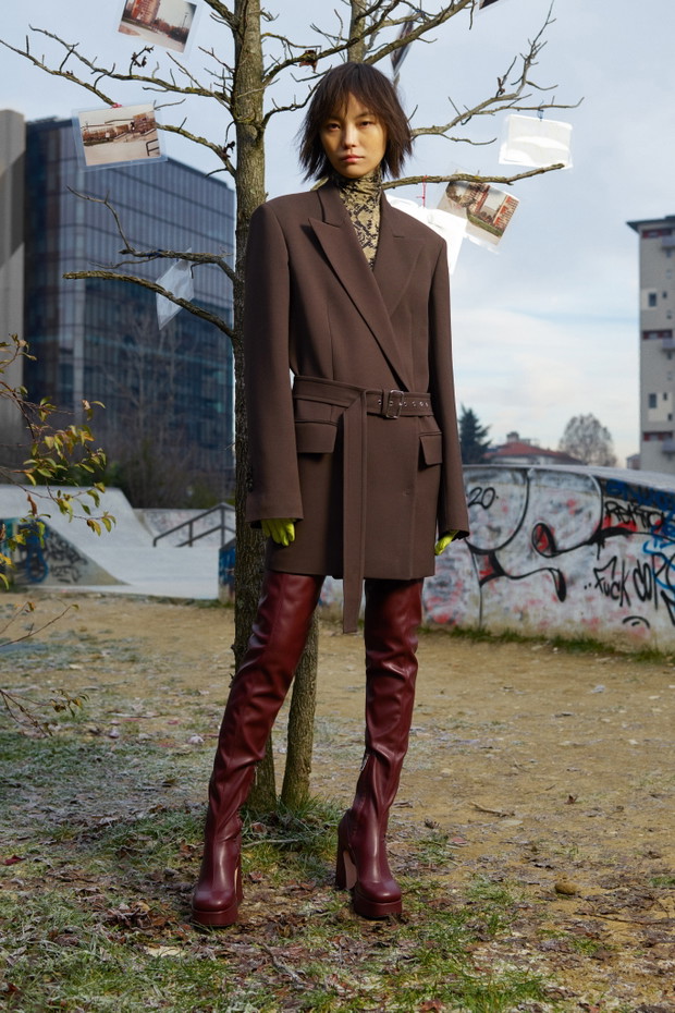 Sportmax Pre-Fall 2021