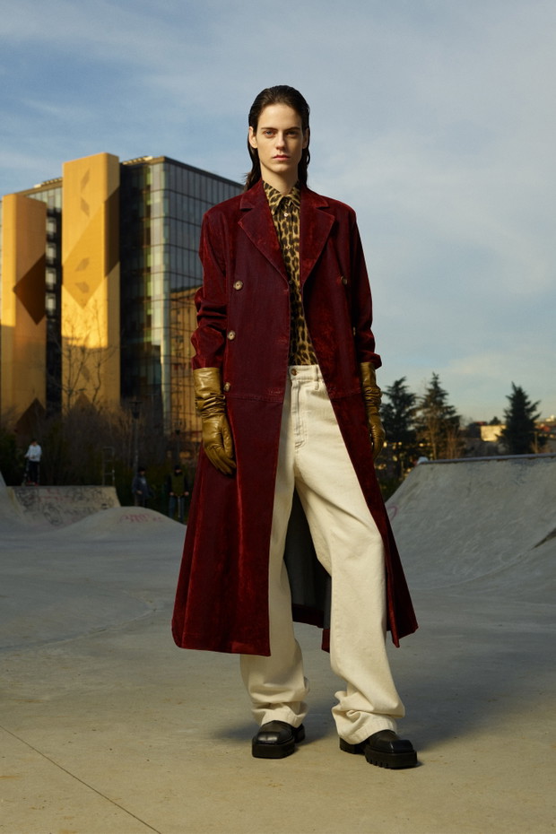 Sportmax Pre-Fall 2021