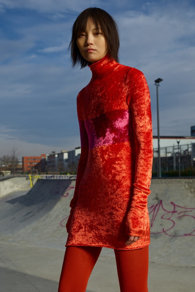 Sportmax Pre-Fall 2021