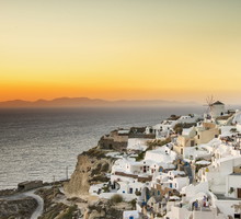 Grecja na lato - Mykonos, Santorini i inne piękne miejsca, o których marzymy w te wakacje