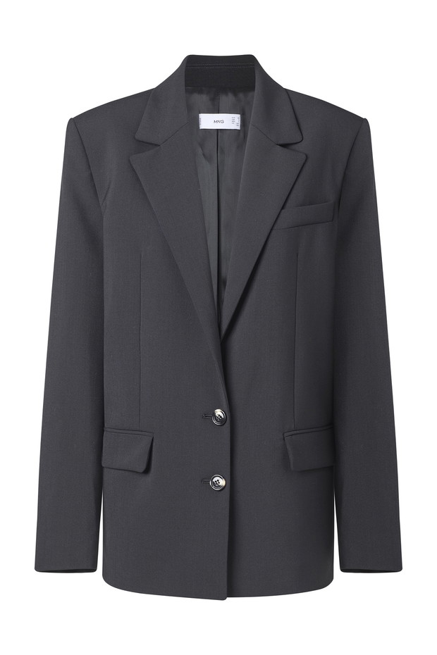 Kolekcja Pernille Teisbaek x Mango