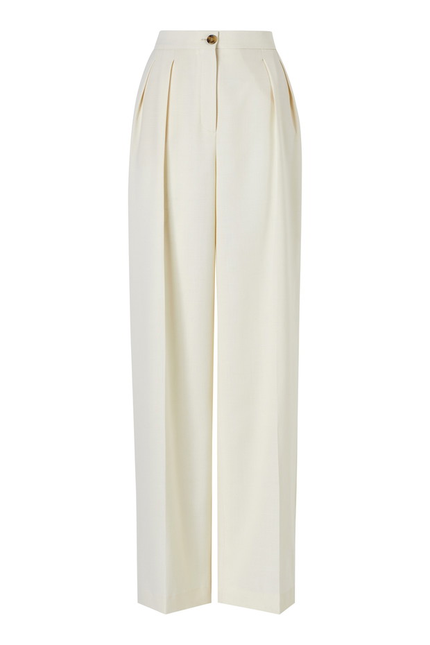 Kolekcja Pernille Teisbaek x Mango