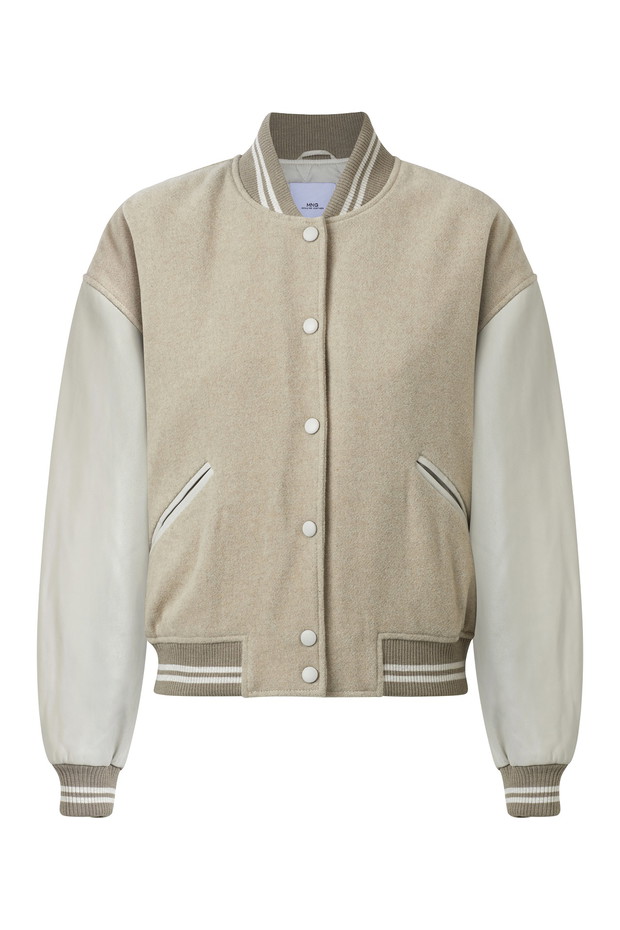Kolekcja Pernille Teisbaek x Mango